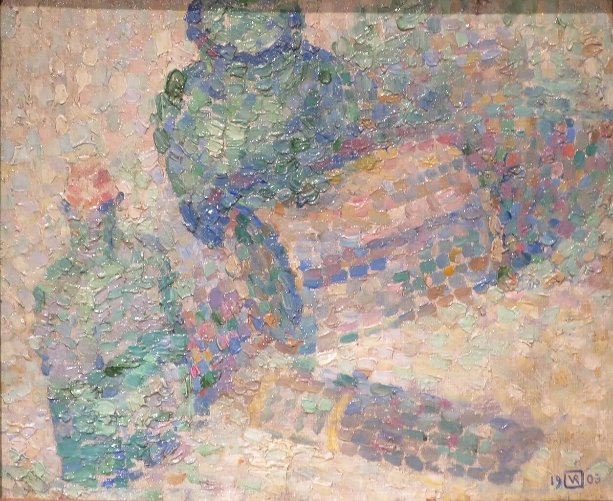 Natura morta - Pushkin Museum